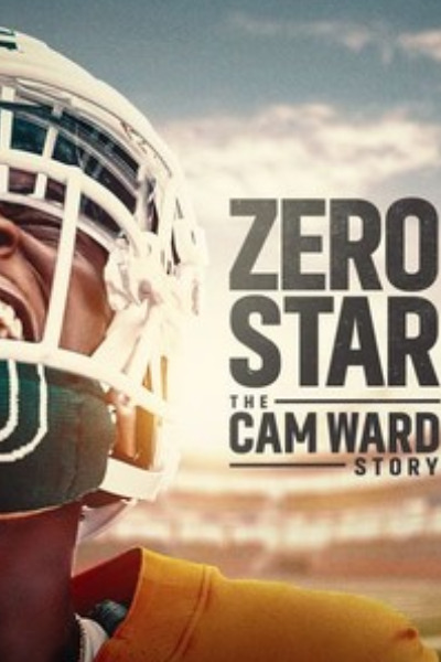 Zero Star: The Cam Ward Story - Season 1