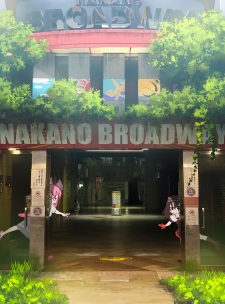 Hentatsu (TV) [Sub: Eng]