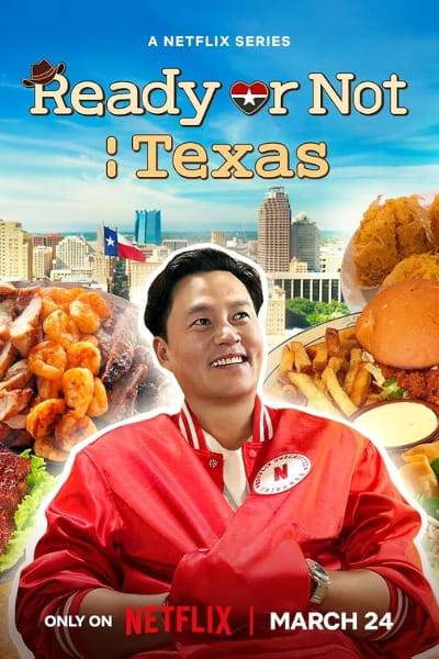 Ready or Not: Texas - Season 1