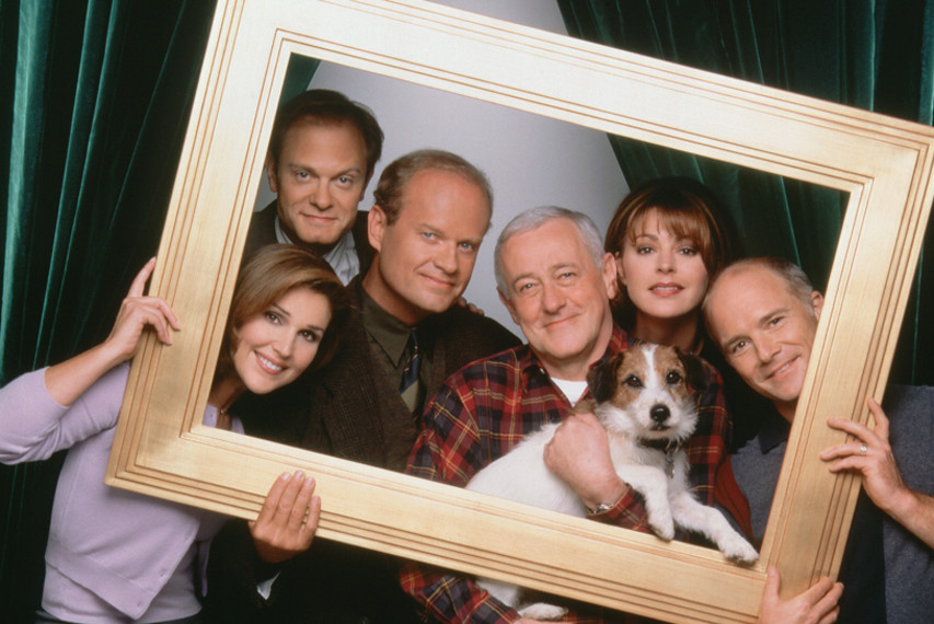 Season 1