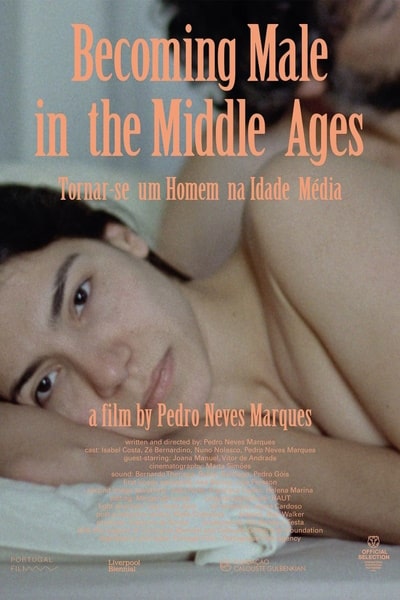 Becoming Male in the Middle Ages (Tornar-se um Homem na Idade Media)