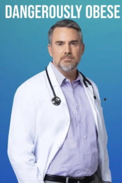 Dangerously Obese - Season 2
