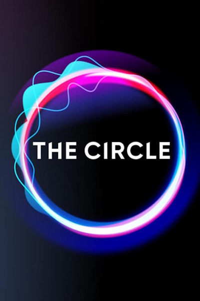 The Circle - Season 1 (UK)