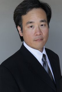 Blake Kushi