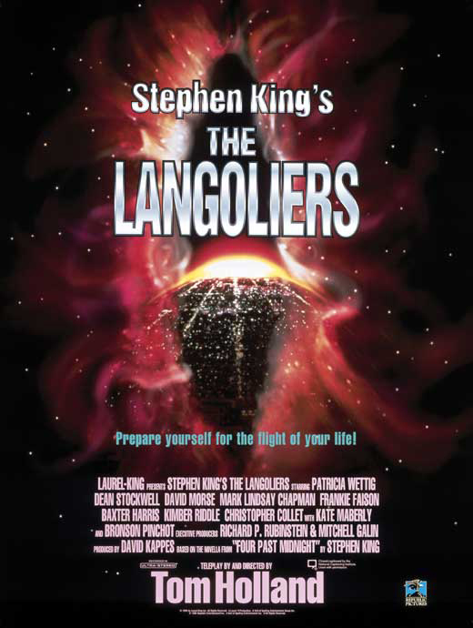 The Langoliers - Season 1