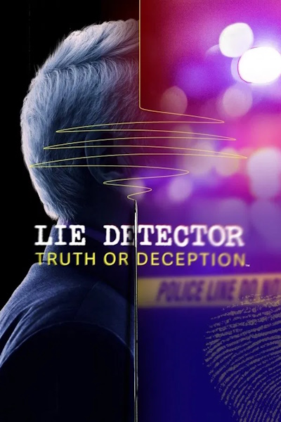 Lie Detector: Truth or Deception - Season 1