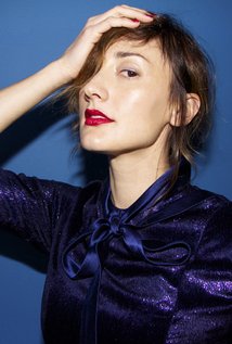 Bree Turner