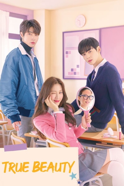 True Beauty - Season 1 [Sub: Eng]