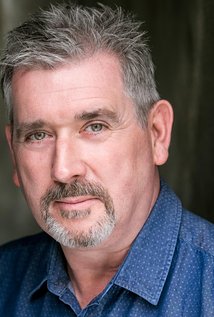 Gary Heron