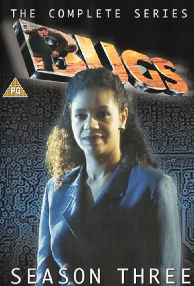 Bugs - Season 3