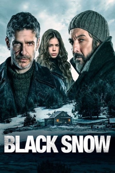 Black Snow (Nieve negra) [Sub: Eng]