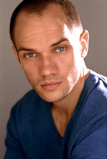 Carter Gill