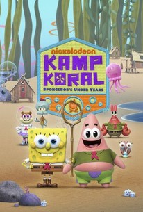 SpongeBob DocuPants - Season 1