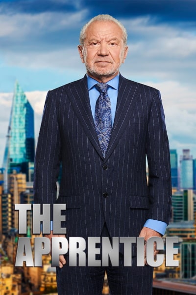The Apprentice UK - Season 17