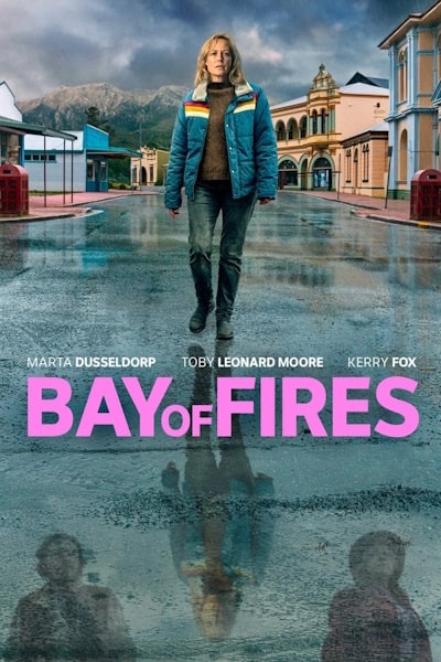 Bay of Fires - Season 1