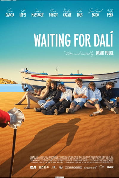 Waiting for Dali (Esperando a Dali)