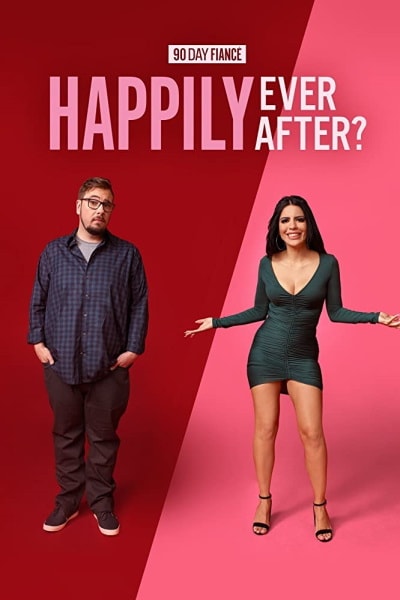 90 Day Fiance: Happily Ever After? - Season 3