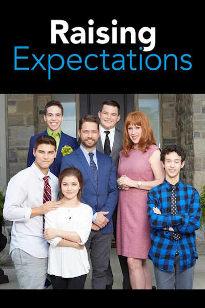 Raising Expectations - Season 1
