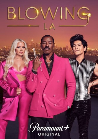 Blowing LA - Season 1