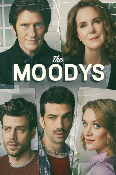The Moodys&nbsp;- Season 2