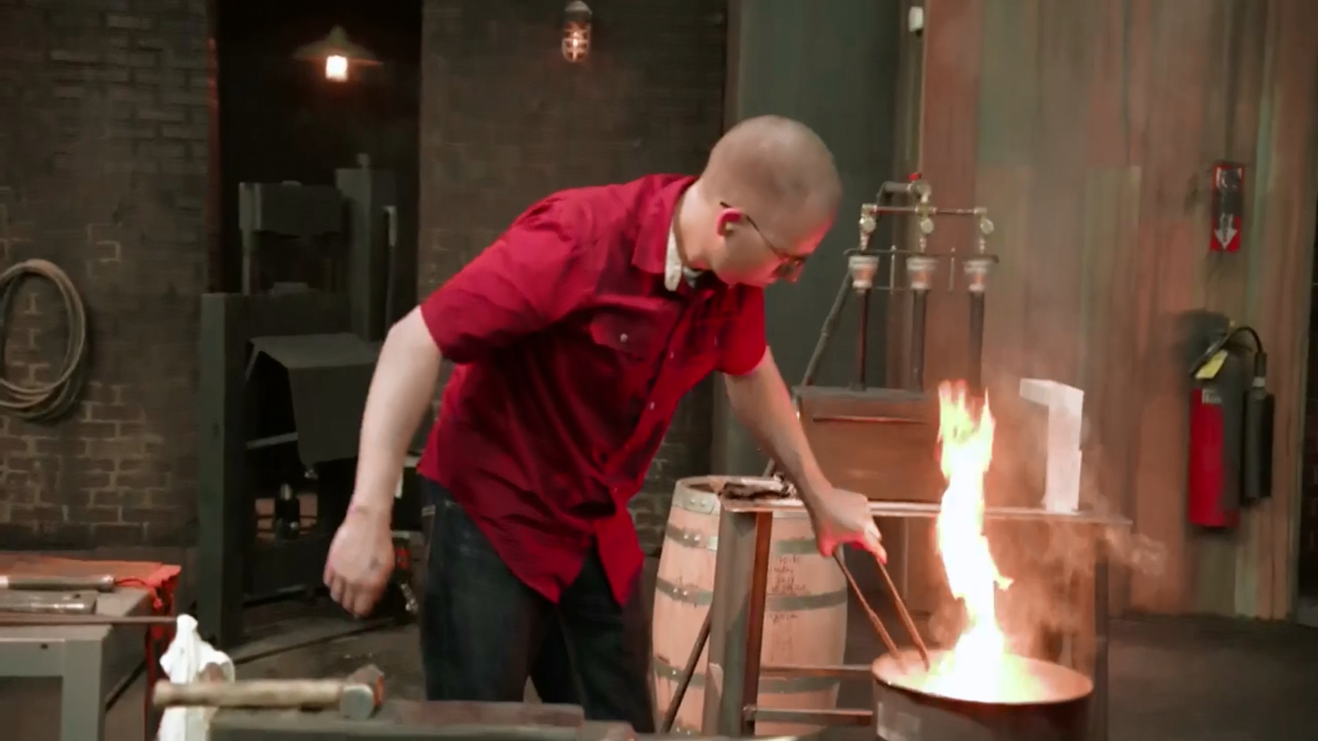 forged in fire season 5 episode 35