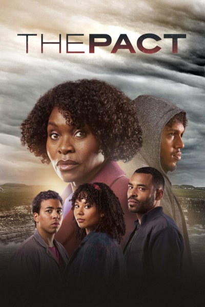 The Pact - Season 2