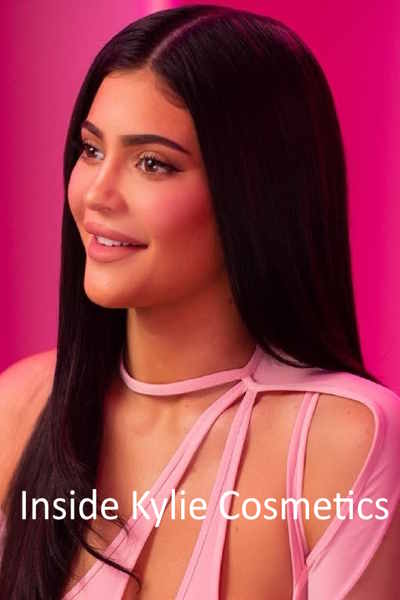 Inside Kylie Cosmetics - Season 1