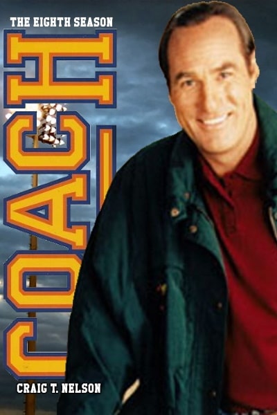 Coach - Season 8