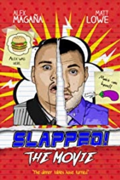 Slapped! The Movie