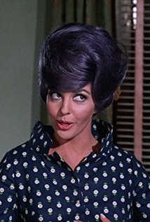 Myrna Fahey