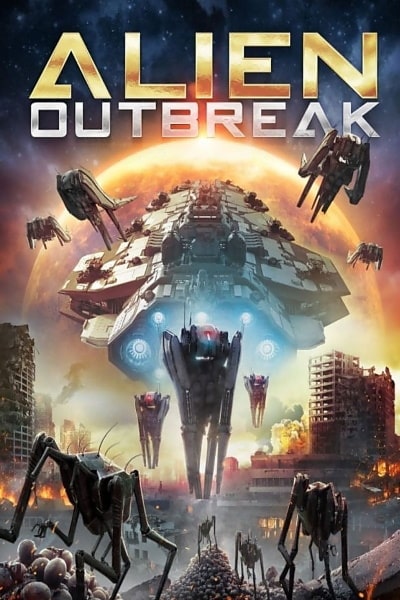 Alien Outbreak