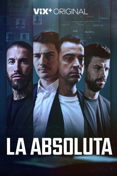 La Absoluta