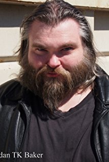 Aidan T.K. Baker