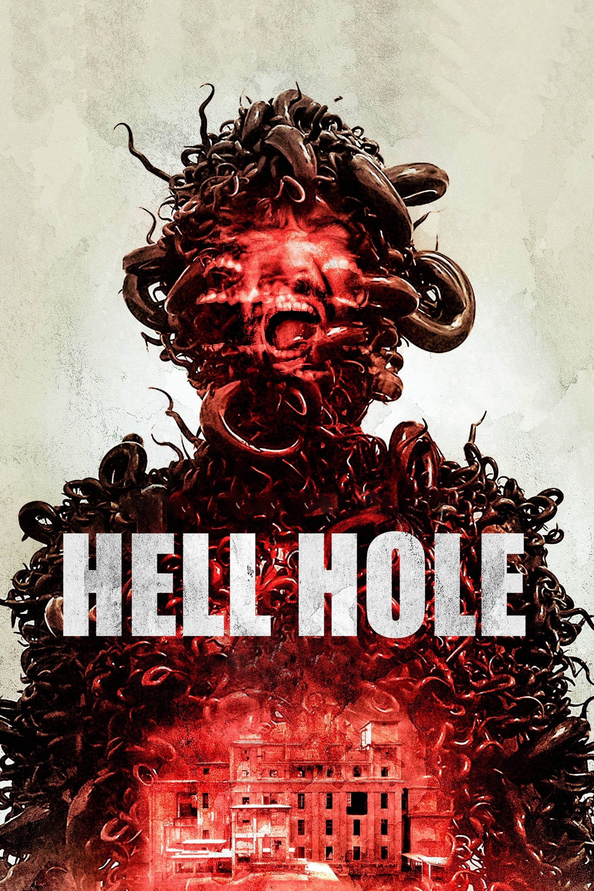 Hell Hole [Audio: German]