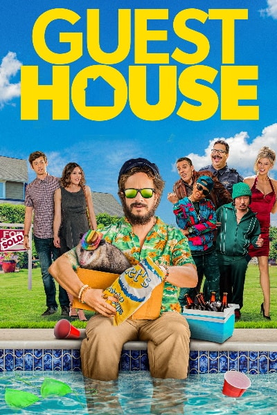 Guest House