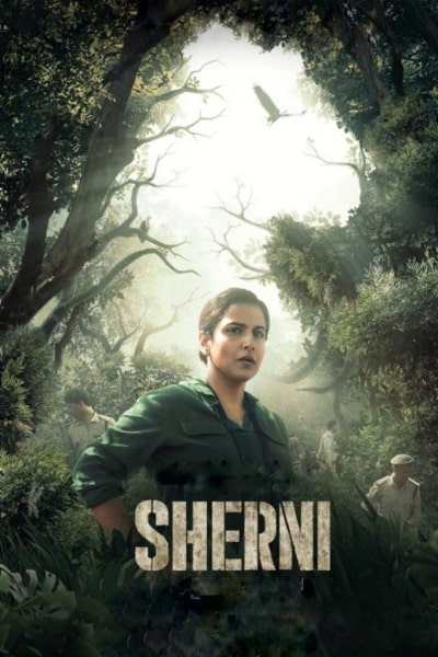 Sherni (2021)