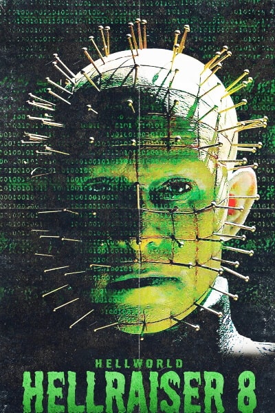 Hellraiser: Hellworld