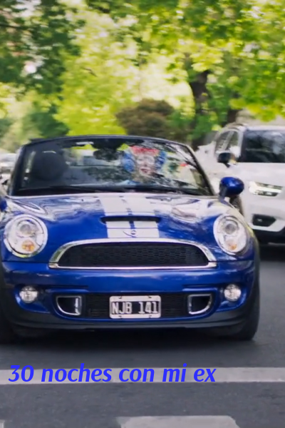 30 noches con mi ex
