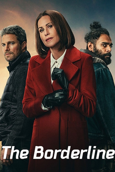 The Borderline - Season 1