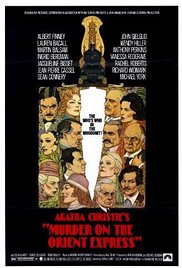 Murder on the Orient Express (1974)
