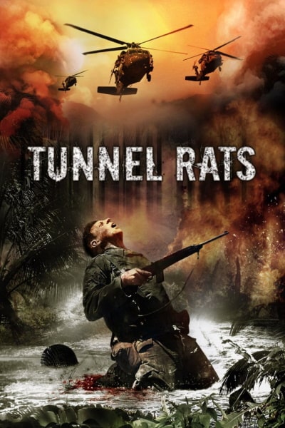 1968 Tunnel Rats (Tunnel Rats)
