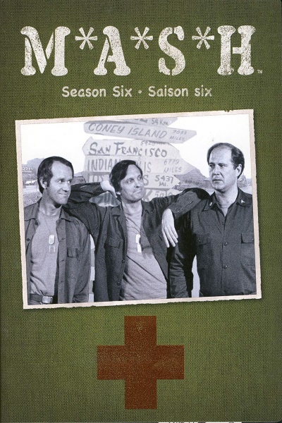 M*A*S*H - Season 6