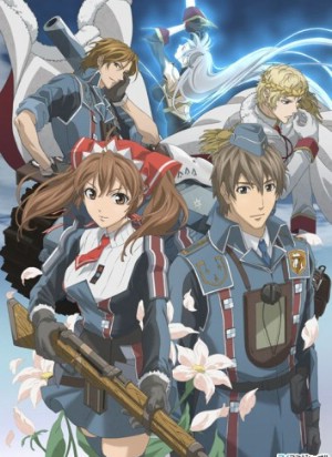 Valkyria Chronicles [Sub: Eng]