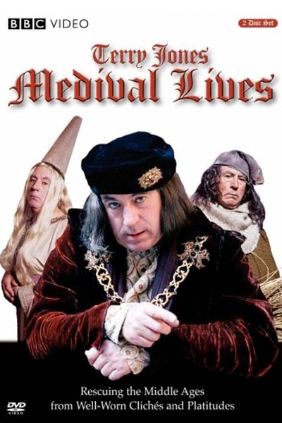Medieval Lives - Season 1