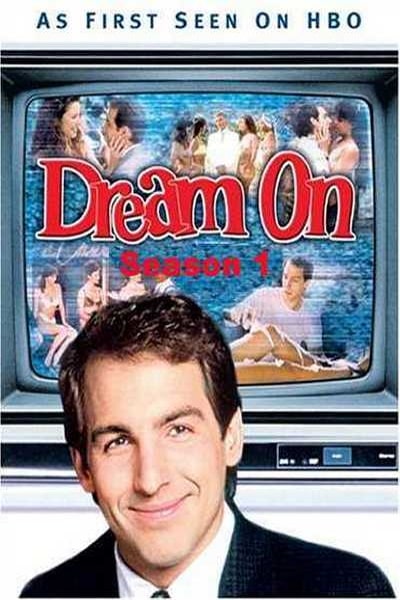 Dream On - Season 1