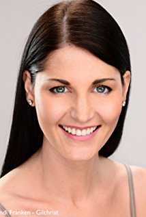Yolandi Franken