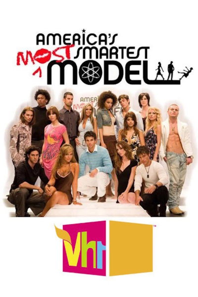 Americas Most Smartest Model - Sesaon 1
