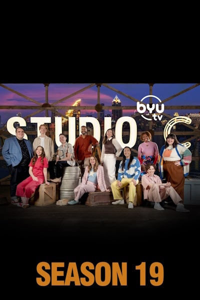 Studio C - Season 19