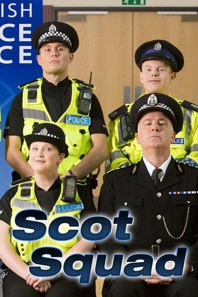 Scot Squad - Season 7
