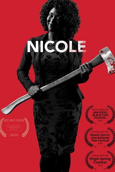 Nicole (2019)